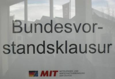 Bundesvorstandsklausur  in Fulda am 20.+21.04.12 - Bundesvorstandsklausur  in Fulda am 20.+21.04.12