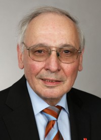 Rainer  Welz