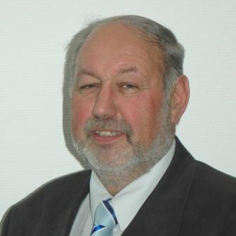  Klaus-Peter  Mahlo