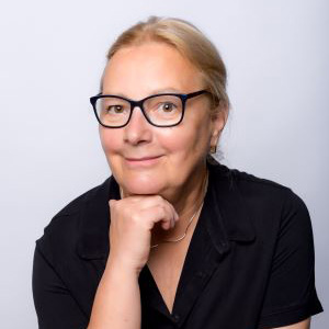  Sabine Osavcuk