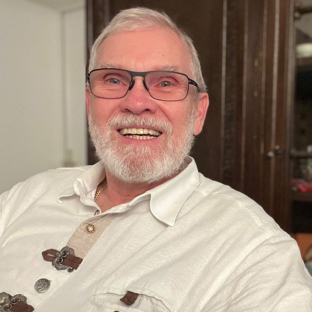  Bernd Kaufmann